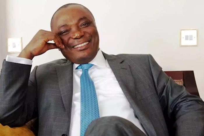 Sen. Peter Nwaoboshi  [this Day Live]