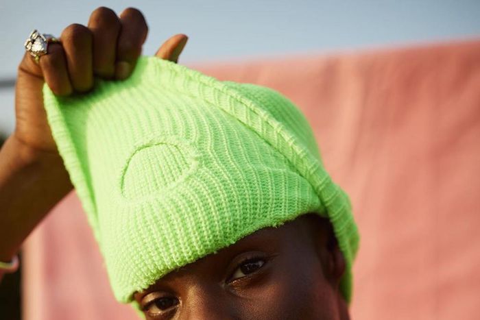 Rema hits 50 million streams. (Instagram/HeIsRema)