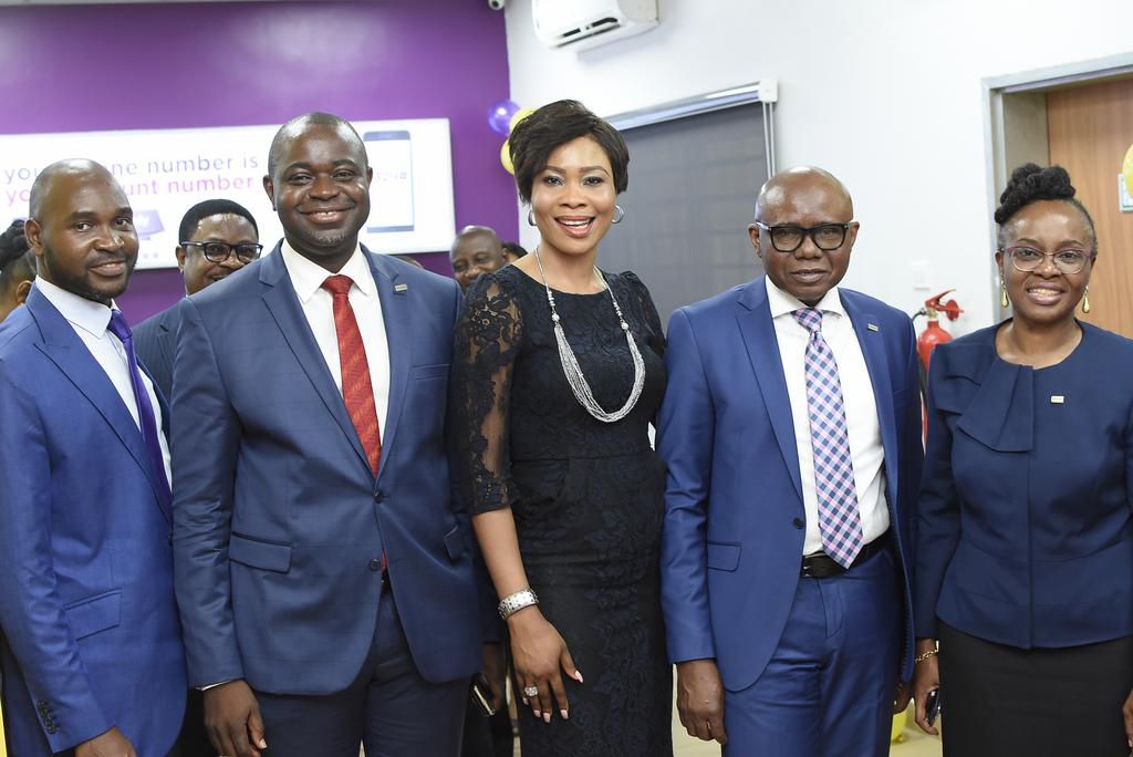 FCMB expands branch network, opens ultra-modern branch in Oshodi, Lagos
