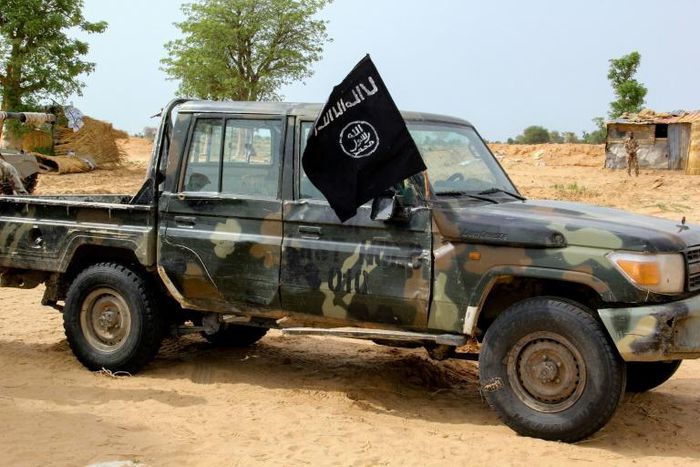 The Islamic State West Africa Province (ISWAP) group broke away from Boko Haram in 2016 and has ramped up attacks against the military since last year