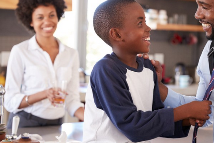 Raising godly children does not happen by accident. Now more than ever, you need a godly parenting plan. Here's how to raise a godly child in today's world. There are no guarantees that training them will be easy, or always successful, but this article...