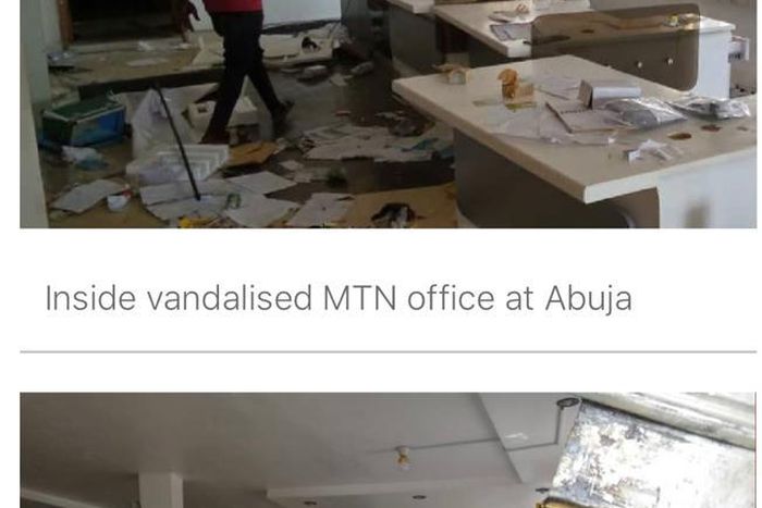 Xenophobia Pain: can we be smart about this, please?