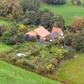 The family lived isolated in the farm for nine years