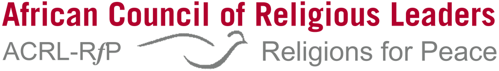 African Council of Religious Leaders - Religions for Peace (ACRL-RfP)