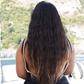 How to Get Damage-Free Highlights on Dark Hair