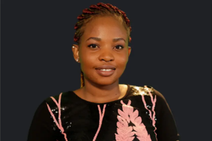 At the end of an interesting twenty-five minutes, Cindy emerged as the 'Head Of House' of the week.[MultiChoice]