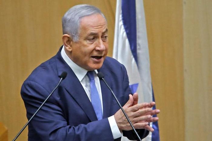 Israeli Prime Minister Benjamin Netanyahu is fighting his second election in five months with a potential corruption indictment looming