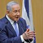 Israeli Prime Minister Benjamin Netanyahu is fighting his second election in five months with a potential corruption indictment looming