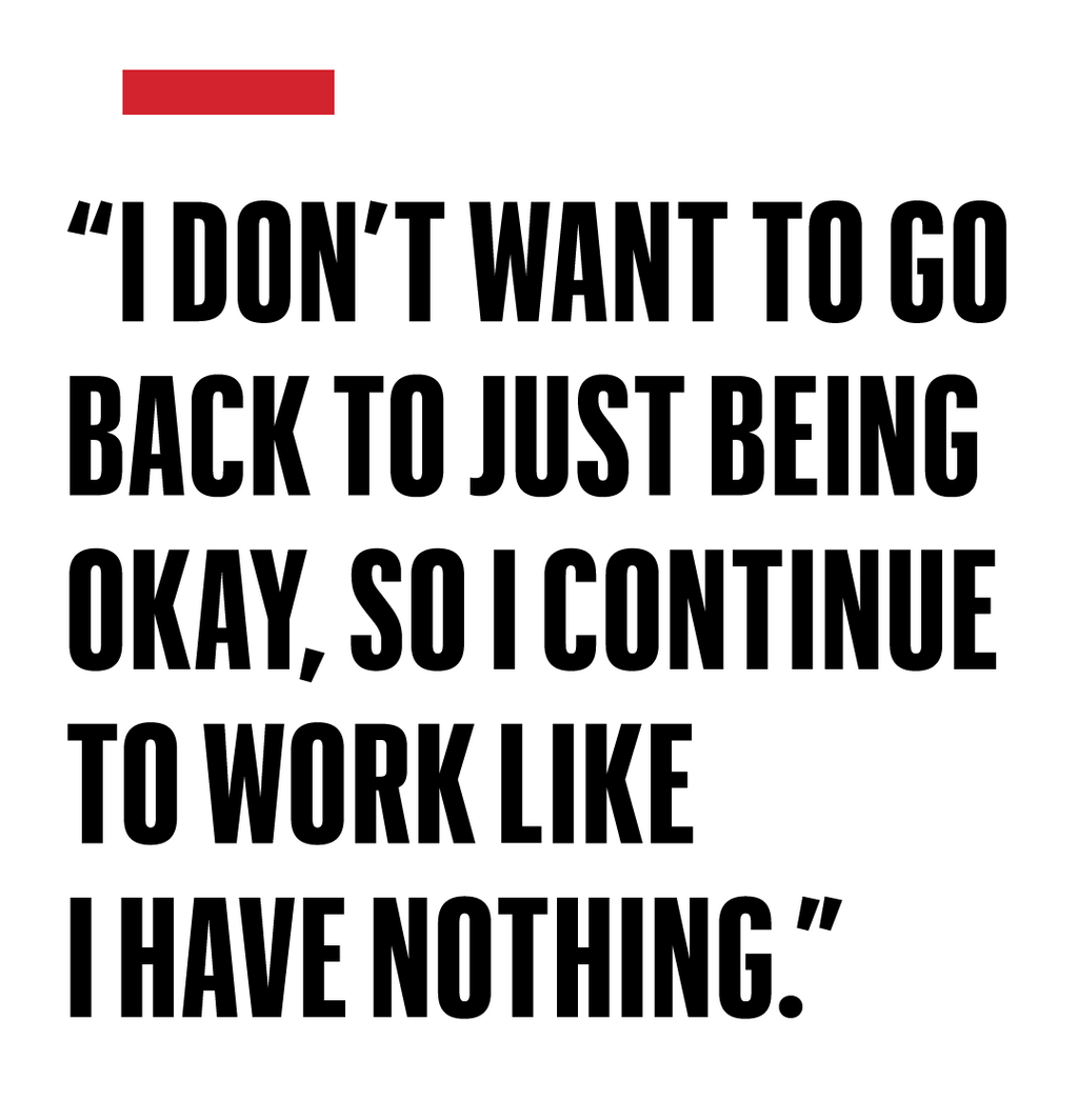 How Jimmy Butler Became the Fittest Man in the NBA