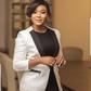 Nollywood actress, Rachael Okonkwo has come out to deny the rumours that she has anything to do with colleague, Ken Erics' failed marriage.[Instagram/RechaelOkonkwo]