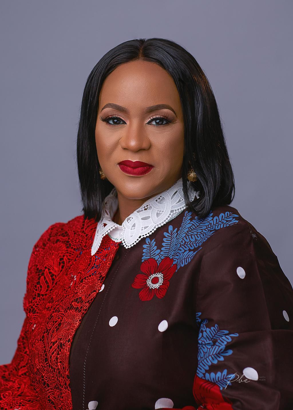 Mrs Audrey Joe-Ezigbo is the President Nigerian Gas Association and Co-Founder Falcon Corporation Limited.