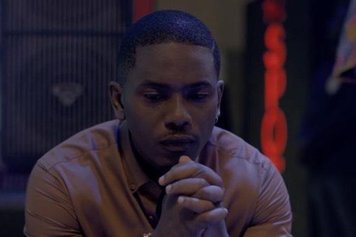 Timini Egbuson returns as Tobi in MTV Shuga Naija's to accept his mistakes and possibly correct them. [Instagram/MTVShugaNaija_]