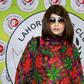 Baloch, who shot to fame for her risque selfies -- tame by Western standards, but considered provocative in deeply misogynistic Pakistan -- was murdered in July 2016