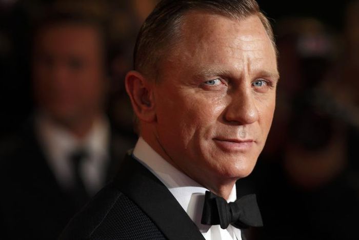 Daniel Craig's Net Worth Is Bigger Than James Bond