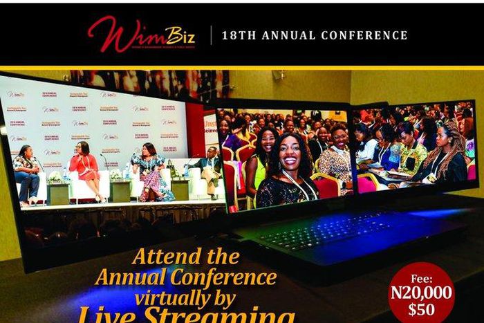 Networking for success at the 2019 Wimbiz annual conference