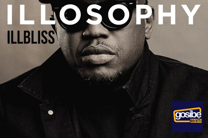 ILLBLISS returns With a Brand new EP titled 'iLLOSOPHY.' (The Goretti Company)