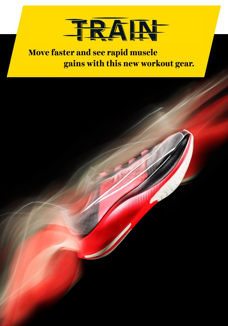 The Men's Health Tech Guide 2020