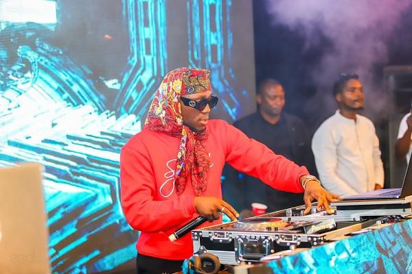 Smirnoff X1 Tour: An expressive night of fun and live music