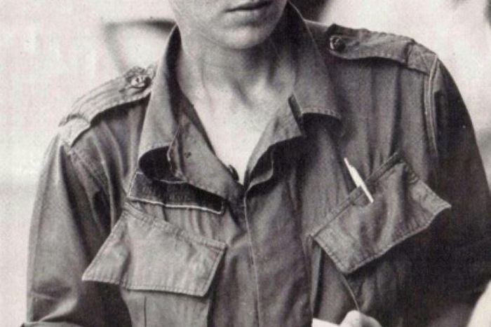 Kate Webb, who was born in New Zealand, earned a reputation for bravery while covering the Vietnam War and other historic events in Asia during a career spanning four decades