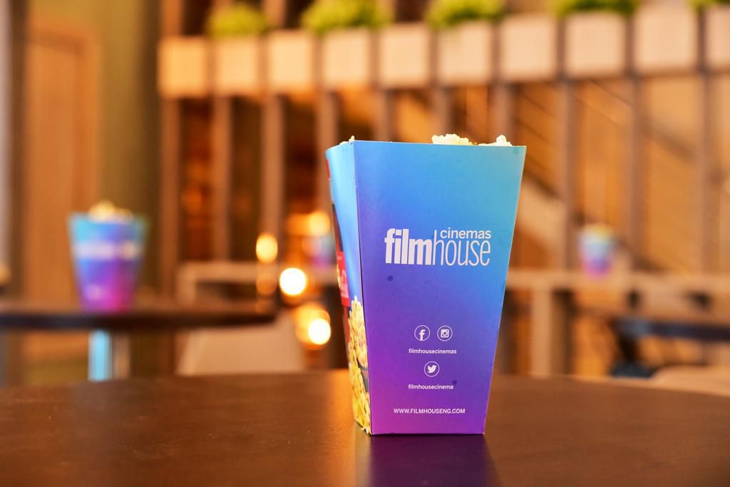 Filmhouse Cinemas opens West Africa's first MX4D Cinema at Landmark Village