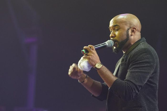 Scenes from the best life conference, This is what you missed