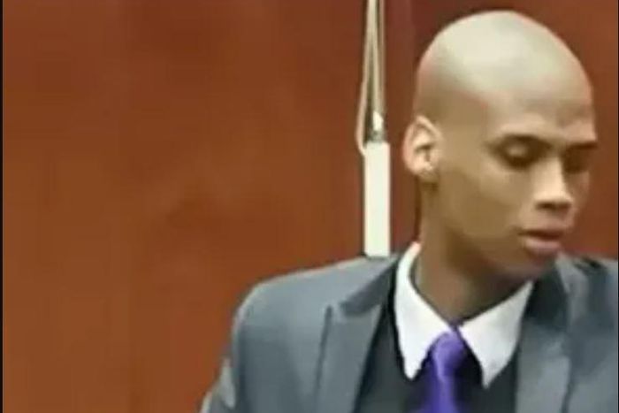 South African Police Officer jailed 32 years for robbing, killing Nigerian (NAN)