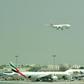 Dubai International Airport is one of the busiest air hubs in the world