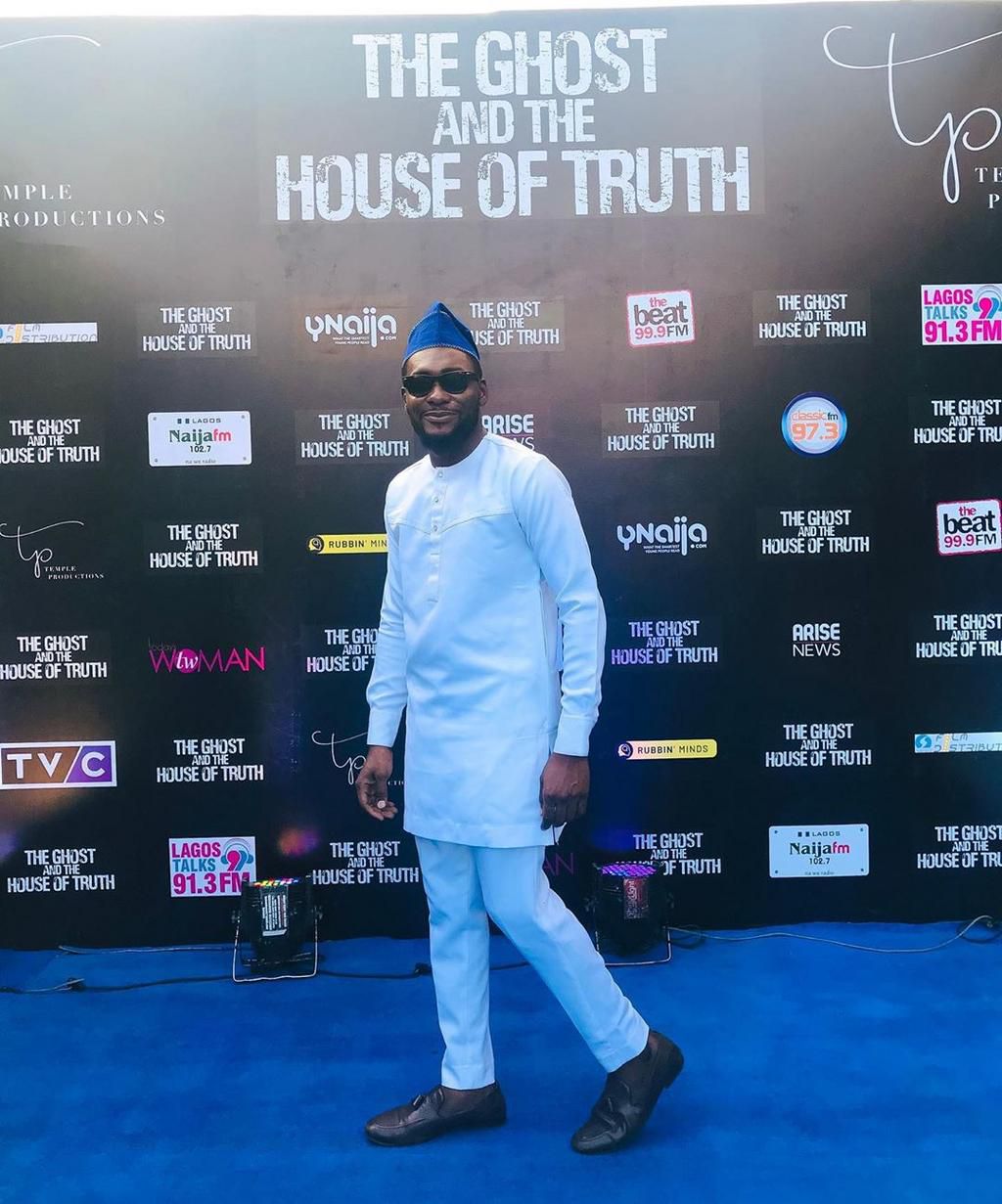 2019 AFRIFF [Instagram/AFRIFF]