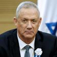 It was their first round of direct talks since president Reuven Rivlin on Wednesday tasked ex-military chief Benny Gantz with trying to form a government