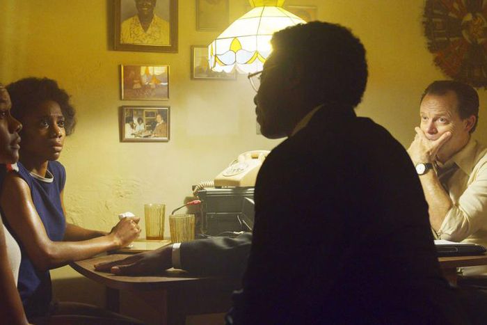 What An Atlanta Mother Wants 'Mindhunter' To Know