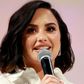 Why Demi Lovato Took A Month Off From The Gym