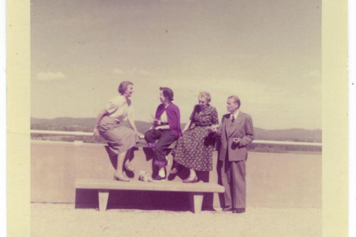 Overlooked No More: Elizabeth Rona, Pioneering Scientist Amid Dangers of War