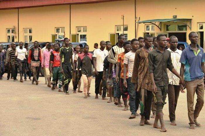 north okada Jigawa