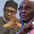 Supreme Court explains why Atiku lost appeal against Buhari's victory