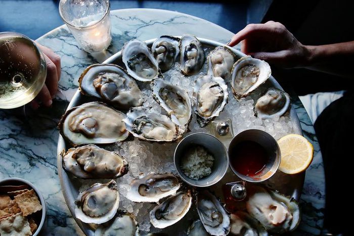 Everything You Need To Know About First-Date Sex