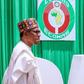 ECOWAS Parliament appeals to President Muhammadu Buhari to reopen borders  [Twitter/@channelstv]
