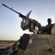 Burkina Faso's army has struggled to contain an Islamist insurgency