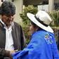 President Evo Morales stands accused of corruption and many are enraged at his refusal to step aside, even though Bolivia's constitution bars him from running