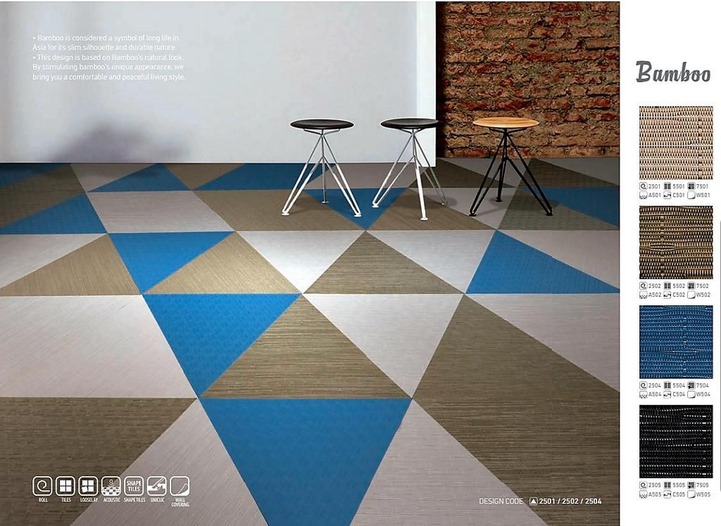 FloorKraft, Nigeria’s first resilient flooring company opens a new showroom in Abuja, Nigeria