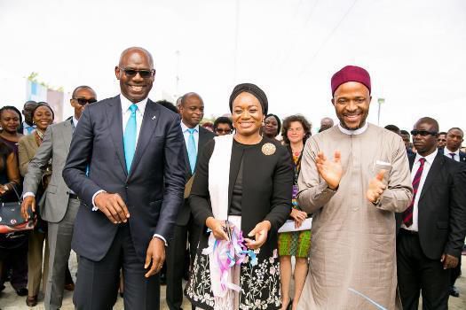 Over 200 teachers, 70 exhibitors, 65 speakers and 5,000 participants attend the 2019 edition of Union Bank’s Edu360