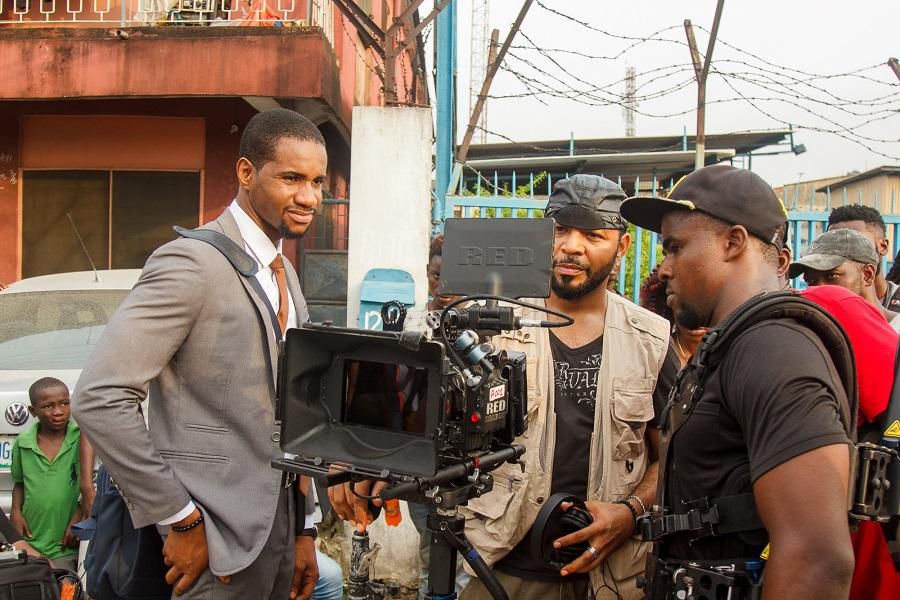 'Living in Bondage: Breaking Free' [ R&B PR]