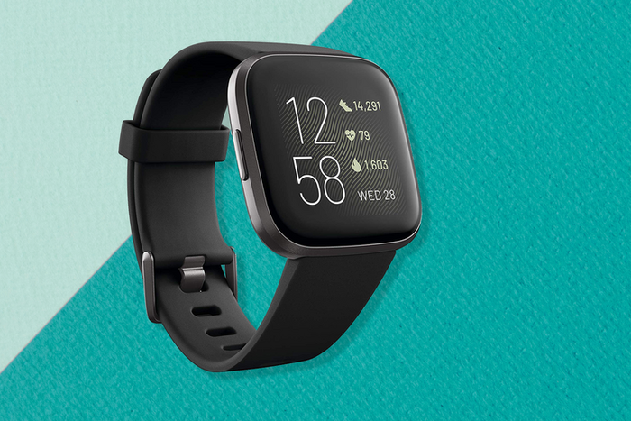 FitBit Versa 2 Is $70 Off At Amazon Today