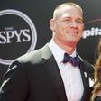 John Cena Reveals His Love of Tic Tacs