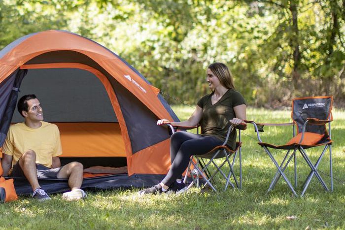 Buy Ozark's Camping Bundle for Under $100