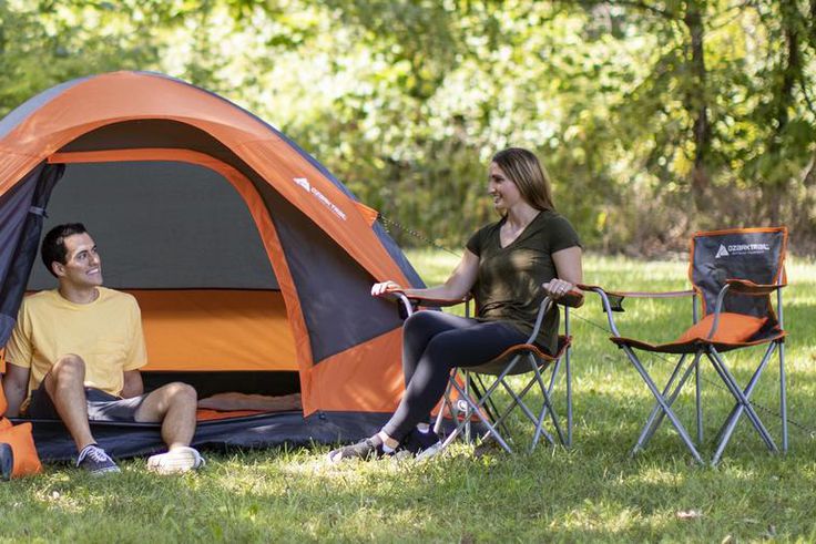 Buy Ozark's Camping Bundle for Under $100