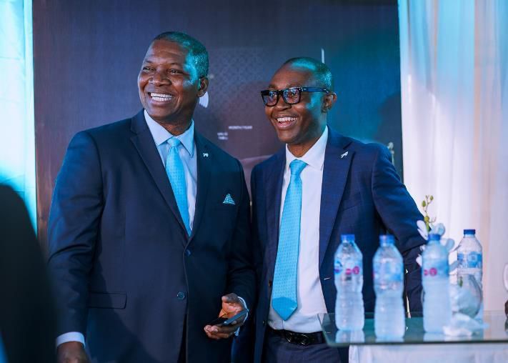 Union Bank’s state-of-the-art branch changes the face of banking in Lekki