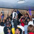 Timaya brought down the roof at the epic Glenfiddich Mavericks night in Asaba! See Highlight