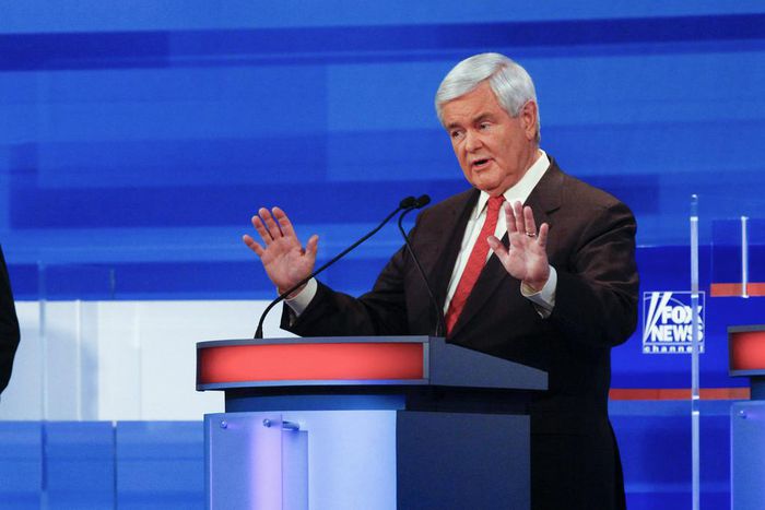 How to Prepare a Debate Zinger That Doesn't Sound Prepared