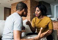 5 things not to say to your spouse about weight loss