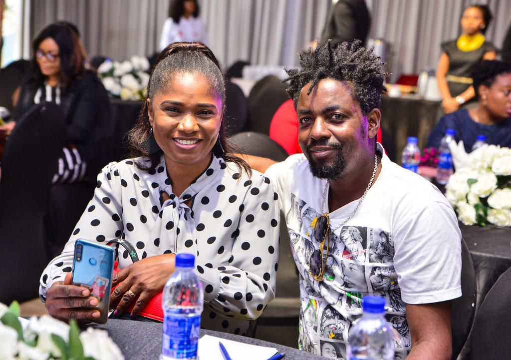 Mizani launches its Salon Expert program in Nigeria